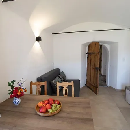 Apartment Brunnerhof-schrof *