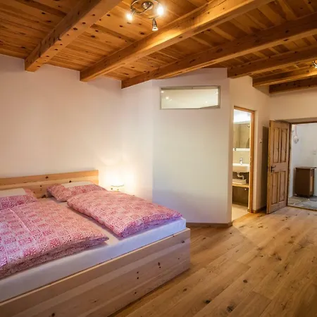 Apartment Brunnerhof-schrof