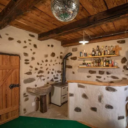 Apartment Brunnerhof-schrof *