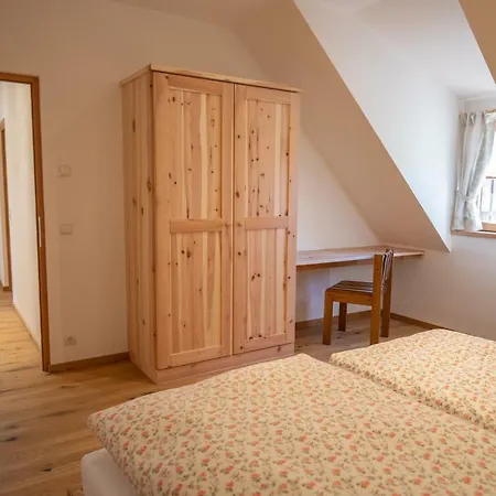 Brunnerhof-schrof Apartment Klobenstein