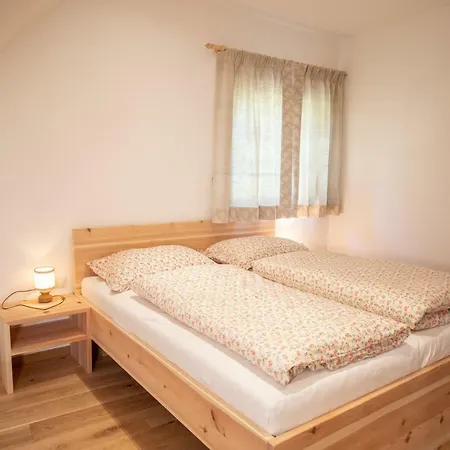 Apartment Brunnerhof-schrof