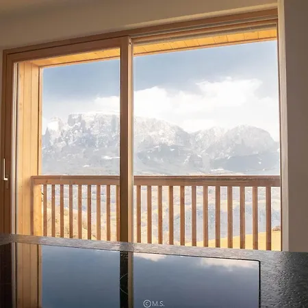 Apartment Brunnerhof-schrof